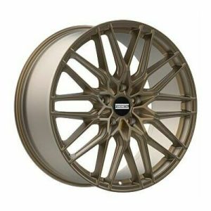 Fondmetal Cratos Llanta de aluminio Fondmetal Cratos 10x22 ET36 5x130 84.1 · Mercedes Clase G