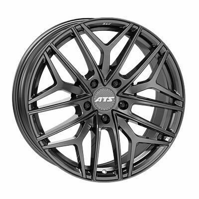 ATS Passion Llanta de aluminio ATS Passion 9.5x19 ET37 5x114.3 64.2 (Gris) · Tesla Model Y