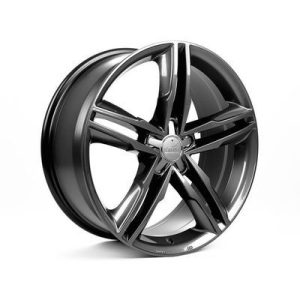 Llanta de aluminio MAM A1 8x18 ET30 5x112 66.5 · Cupra Formentor