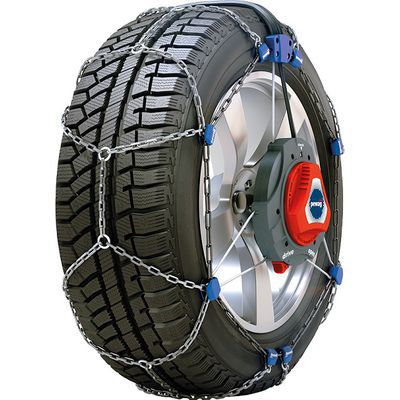Pewag ServoMatik Cadenas de nieve Pewag ServoMatik RSM76