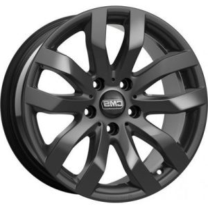 Llanta de aluminio CMS C22 7x16 ET43 5x112 57.1 (Brillante) · Volkswagen Passat