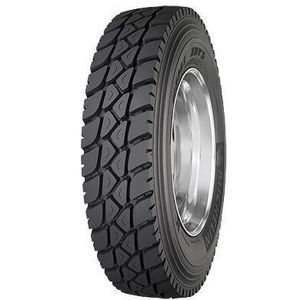 Michelin X Works XDY 315/80 R22.5 156/150K
