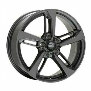 Llanta de aluminio 2DRV WH36 8x18 ET40 5x112 66.6 · Cupra Formentor