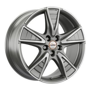Speedline SL7 Gladiatore Llanta de aluminio Speedline SL7 Gladiatore 8.5x18 ET45 5x120 82 (Antracita, Mate) · BMW M2