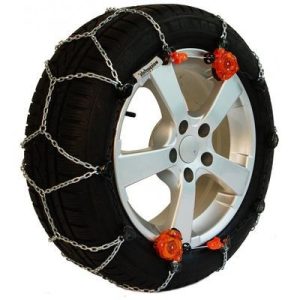 Weissenfels Prestige Clack & Go M44 Cadenas de nieve Weissenfels Prestige Clack & Go M44 003