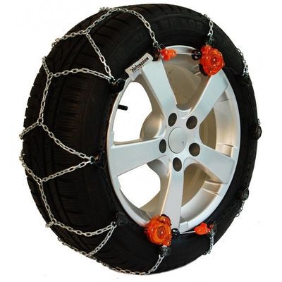 Weissenfels Prestige Clack & Go M44 Cadenas de nieve Weissenfels Prestige Clack & Go M44 003