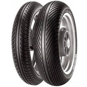 Metzeler Racetec RR Rain 190/60 R17
