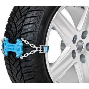 Cadenas de nieve Ottinger Spike 090956