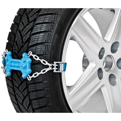 Cadenas de nieve Ottinger Spike 090956