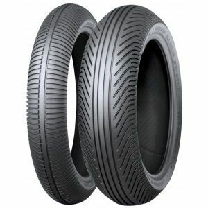 Dunlop KR393 190/55 R17