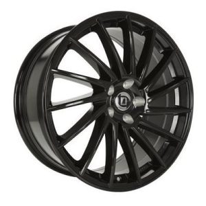 Diewe Briosa Llanta de aluminio Diewe Briosa 8x18 ET33 5x110 65.1 · Jeep Renegade