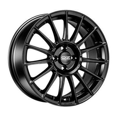OZ Superturismo LM Llanta de aluminio OZ Superturismo LM 8.5x19 ET30 5x112 75 (Gris, Mate, Negro, Plata) · BMW X4