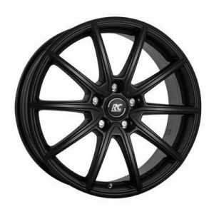 RC-Design RC 32 Llanta de aluminio RC-Design RC 32 6.5x16 ET22 5x112 66.7 (Mate, Sat) · BMW Serie 3