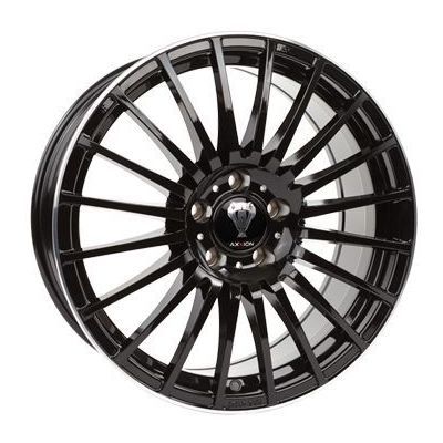 Axxion AX5 Llanta de aluminio Axxion AX5 8x18 ET38 5x120 72.6 · Chevrolet Malibu
