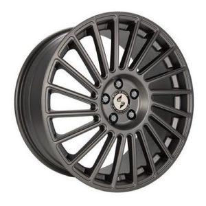 Llanta de aluminio Etabeta Venti-R 8.5x20 ET25 5x108 78.1 (Antracita, Mate) · Citroën C6