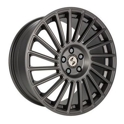 Llanta de aluminio Etabeta Venti-R 8.5x20 ET25 5x108 78.1 (Antracita, Mate) · Citroën C6