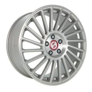 Llanta de aluminio Etabeta Venti-R 9x20 ET38 5x108 78.1 (Gris, Mate, Plata, Pulido) · Land Rover Range Rover Velar