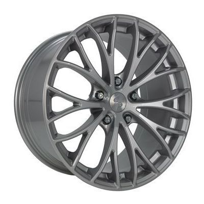 Etabeta Piuma-C Llanta de aluminio Etabeta Piuma-C 9.5x22 ET25 5x130 71.6 (Gris, Plata) · Lamborghini Urus