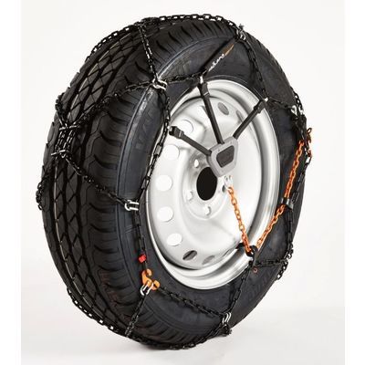 SNO-PRO HD Cadenas de nieve SNO-PRO HD 09