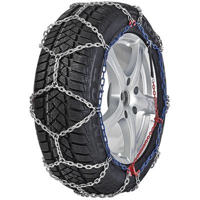 Cadenas de nieve Ottinger Easy 4X4 195307