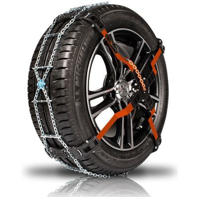 Weissenfels Automatika M91 Cadenas de nieve Weissenfels Automatika M91 S895