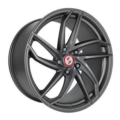 Llanta de aluminio Etabeta Heron K 9.5x19 ET20 5x112 66.55 (Antracita, Mate) · BMW M3