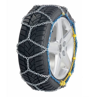 Cadenas de nieve Ottinger Light RS 050001