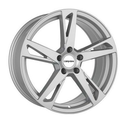 Carmani 16 Anton Llanta de aluminio Carmani 16 Anton 6.5x16 ET42 5x112 57.1 (Gris, Plata) · Audi A3