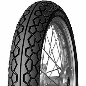 Dunlop K388 90/90-18 51P