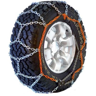 Weissenfels Power X Cadenas de nieve Weissenfels Power X 120