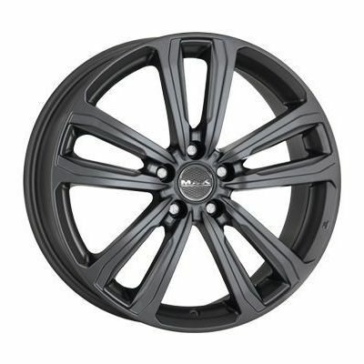 MAK Magma Llanta de aluminio MAK Magma 8x18 ET40 5x110 65.1 · Jeep Renegade