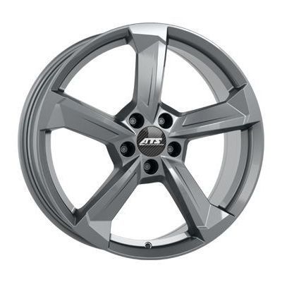 ATS Auvora Llanta de aluminio ATS Auvora 8.5x19 ET56 5x112 66.5 (Gris) · Mercedes Clase GL