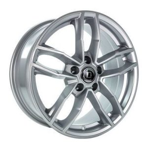 Diewe Alito Llanta de aluminio Diewe Alito 8.5x19 ET35 5x114.3 67.1 (Gris, Plata) · Infiniti Q60