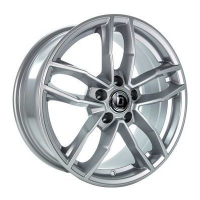 Llanta de aluminio Diewe Alito 8.5x19 ET45 5x114.3 67.1 (Gris, Plata) · Infiniti Q60