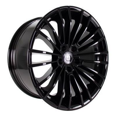 Diewe Presto Llanta de aluminio Diewe Presto 9.5x21 ET35 5x120 74.1 · Tesla Model X