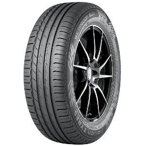 Nokian Wetproof SUV Nokian Wetproof SUV 215/65 R16 102H XL