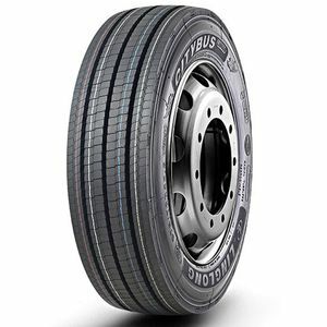Leao AAU609 Leao AAU609 275/70 R22.5 148/145J 16PR 3PMSF
