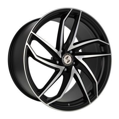 Llanta de aluminio Etabeta Heron K 9.5x19 ET20 5x112 66.55 (Mate, Negro, Pulido) · BMW M3