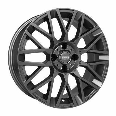 Llanta de aluminio Momo Revenge 7x17 ET37 5x110 65.1 · Alfa Romeo 159/Brera