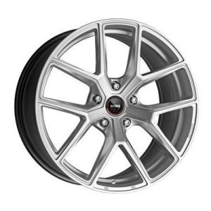 Momo RF-01 Llanta de aluminio Momo RF-01 8.5x19 ET34 5x120 72.6 (Titanio) · BMW Z3