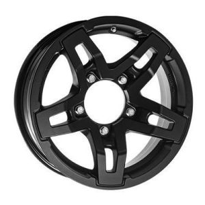 RC-Design RC33X Llanta de aluminio RC-Design RC33X 5.5x15 ET5 5x139 108.3 (Mate, Sat) · Suzuki Jimny