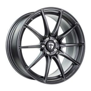 Tomason TN25 Llanta de aluminio Tomason TN25 8x18 ET45 5x120 72.6 (Grapfito, Mate) · Honda Civic