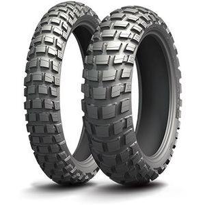 Michelin Anakee Wild 110/80-18 58S