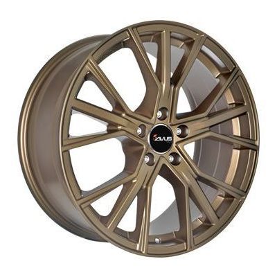 Avus AF18 Llanta de aluminio Avus AF18 8.5x20 ET20 5x112 66.6 (Bronce) · Audi Q7