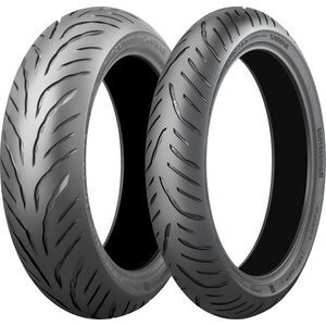 Bridgestone Battlax Sport Touring T32 190/50 ZR17 73W