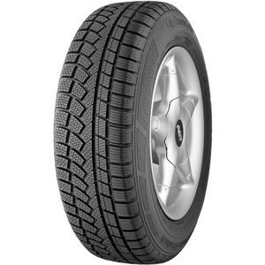 Continental ContiWinterContact TS790V 255/40 R17 98V XL