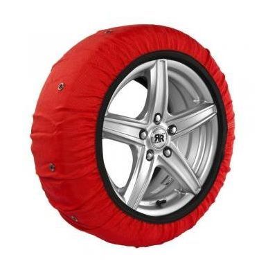 Cadenas de nieve Isse Hybrid T66