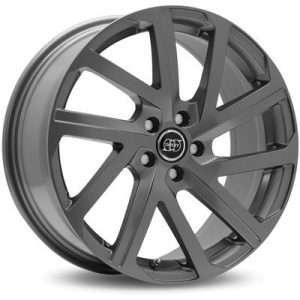 Infiny Cobalt Llanta de aluminio Infiny Cobalt 7.5x17 ET35 5x100 73.1 · Audi A2