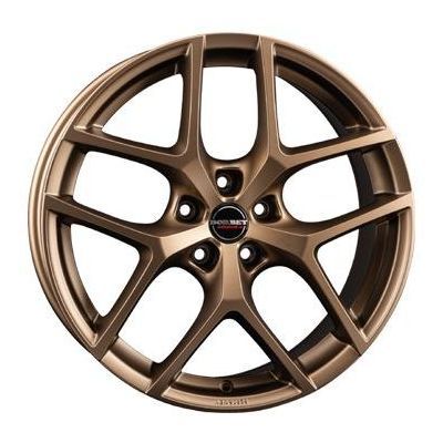 Borbet Y Llanta de aluminio Borbet Y 8x18 ET40 5x114.3 72.5 (Bronce) · Leapmotor B10