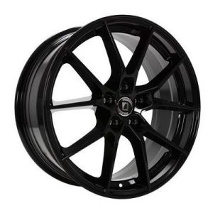 Diewe Alla Llanta de aluminio Diewe Alla 8.5x20 ET28 5x112 66.6 · BMW iX